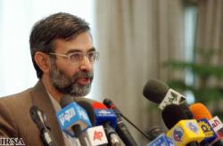 "Fars Körfezindeki Üç Ada İran'a Aittir"