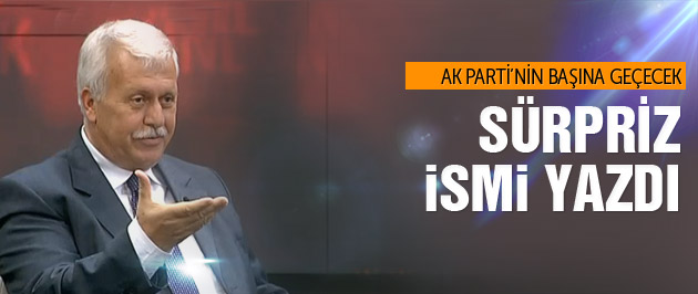 Zaman yazarı Bombayı Patlattı