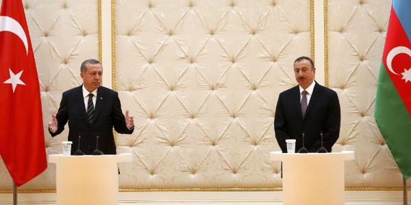 "Azerbaycan Opersayonlarında Gülen'in Düşmanları Hapsedildi"