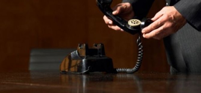 ABD 11 Eylül için Almanya'yı dinlemiş