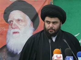 Sadr, Federalizme Karşı