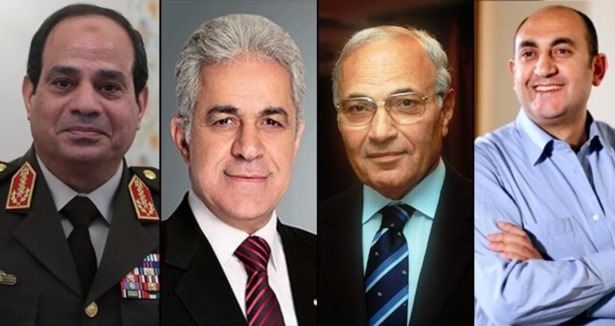 Darbeci Sisi 54 "Tavşan" İle Yarışacak