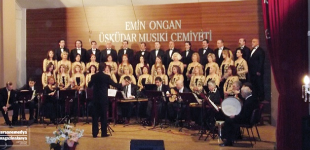 Başörtüsü Düşmanı Musiki Cemiyeti