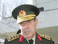 Yaşar Büyükanıt: Dükkanı Kapattım