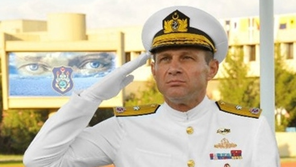 "Cemaat bir CIA kuruluşu"