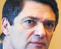 PKK'nın Arkasından Ermeni Bakan Çıktı