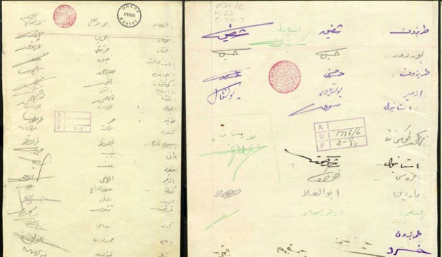 Misak-ı Milli'de Türk değil Osmanlı- İslam yazıyor