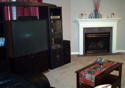 HAREMLİK - SELÂMLIK