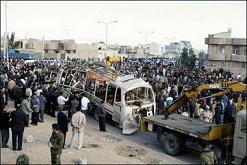 Zahedan"daki saldırı dış güçlerin işi