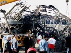 İran'daki saldırıyı Cündullah üstlendi