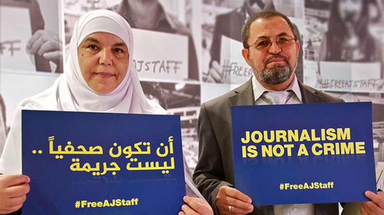 ‘Oğlum bir gün serbest kalacak’