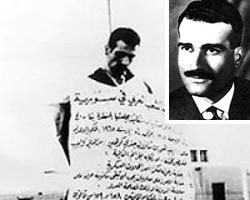 Olmert Casusunu İstiyecek !