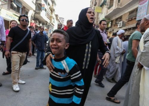 İdam Kararları Aileleri Perişan Etti