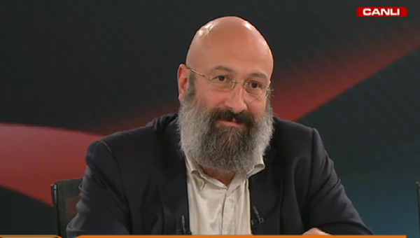 Hikmet Genç'den 1 Mayıs İddiası