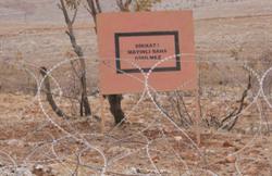 Afganistan'da 17 Afgan mayın temizleyicisi kaçırıldı