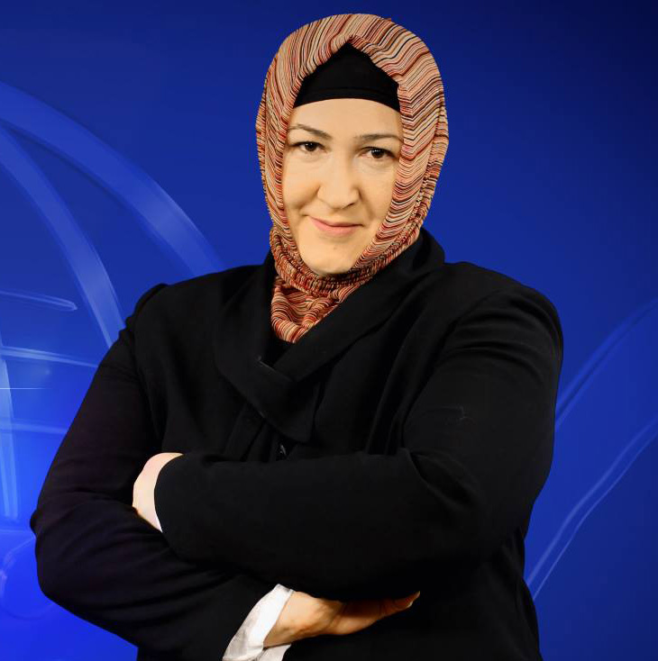 Erdoğral: Musa'nın Yolundan Yürüyecek Miyiz ?