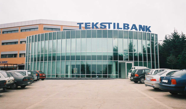 Türk bankasını Çinliler satın aldı