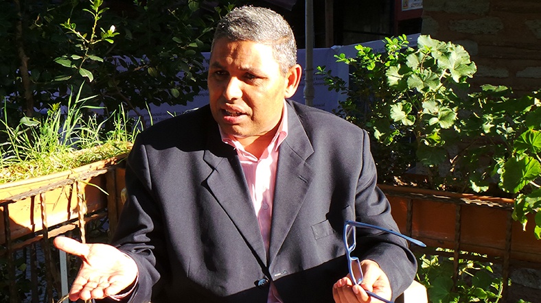 "İdam Kararlarını Veren Hakim Tam Bir Deli"