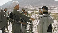 Esir Fransız ve Afganlar için süre uzatıldı