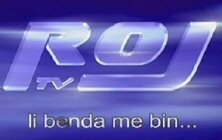 Almanya ROJ TV'yi Yasakladı