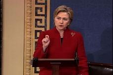 Clinton: Mısır İran Gibi Olmasın