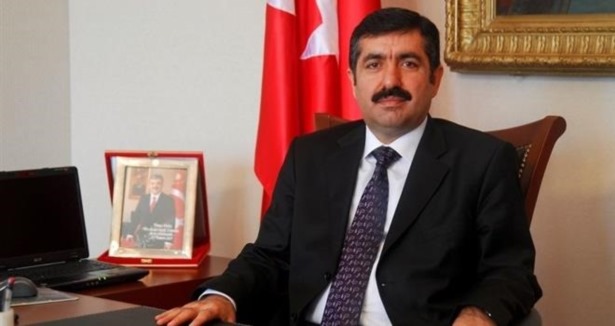 VAN Valisi'nden Feyzioğlu'na Yalanlama