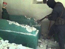 Felluce'de IŞİD'e yönelik operasyonlar sürüyor