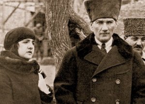 Gazi Mustafa Kemal Hakkında Şok İDDİA