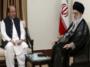 Hamaney: Sapkın Gruplar Tüm Müslümanlar İçin Bir Tehdittir