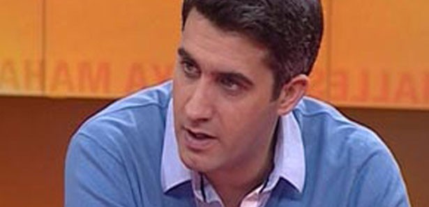 İşte kayıp fezleke: 'Otpor' yazmış, Mehmet Ali Alabora oynamış!