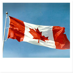 TBMM'den Kanada'nın Davetine Ret