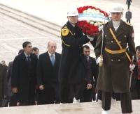 Cuntacılar Mitingine Kaç Kişi Katıldı!