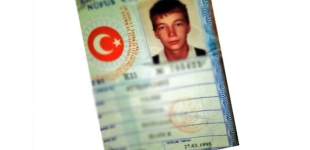 15 Yaşında Değilmiş