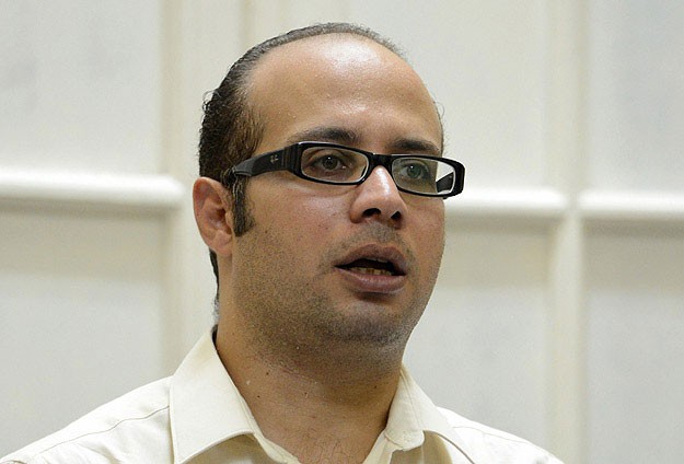 "Mısır'da darbe yapılacağını biliyordum"