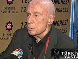 İşadamı Alaton: Facia'da Benim de Payım Var