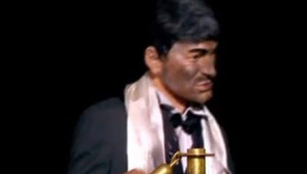 Fransızlar Soma'yla Eğlendi!