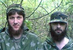 Rus birliklerle şiddetli çatışma