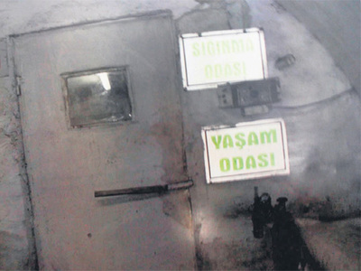 Girseydik ölürdük, olsaydı yaşardık