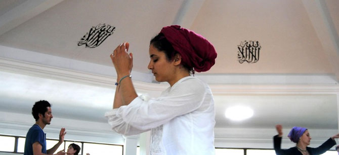 Mevlana'nın Kemiklerini Sızlattılar