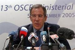 Lavrov, Ban Ki-mum'un Raporunu Eleştirdi