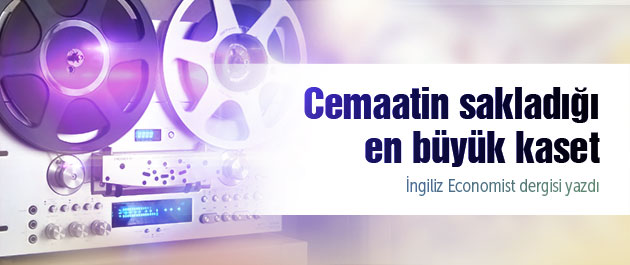 Ordu'daki Gülenciler ve Cemaatin Son Kaseti