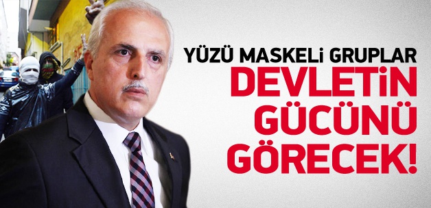 Vali'den Okmeydanı'na Operasyon Sinyali