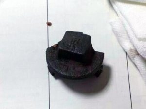 Okmeydanı'ndaki ölümde dehşet ayrıntı