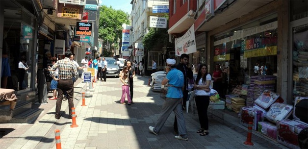 Deprem'de Son Bilanço: 1 Ölü, 266 Yaralı