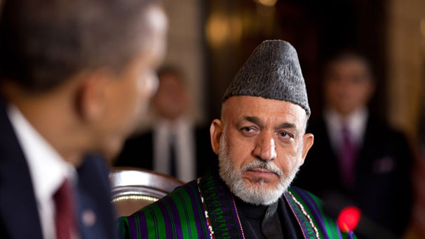 Flaş Açıklama: 'DAEŞ'in Varlığı ABD'nin Projesi'