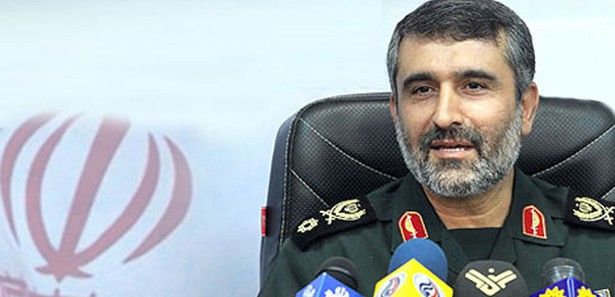 İranlı komutan: Malatya gözetimimiz altında