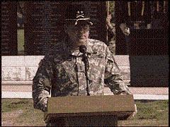 El Kaide Liderine Av Yakıştırması