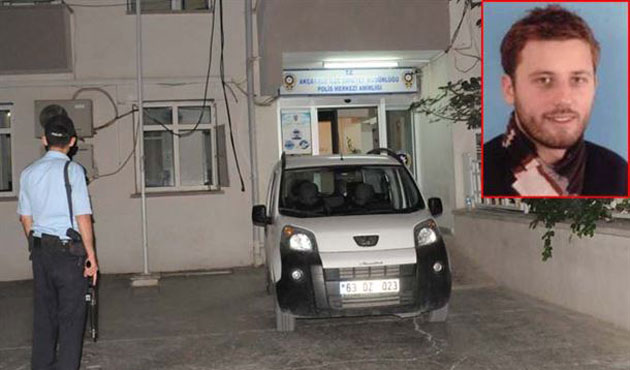 Suriye'de kaçırılan gazeteci Türkiye'de