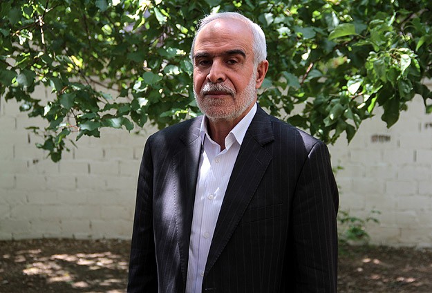 'Zeki Baba' AA'ya Konuştu