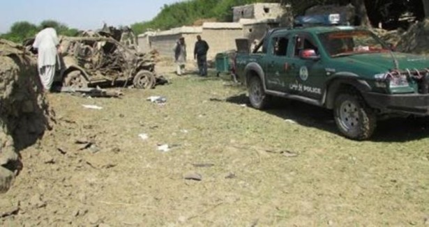 Afganistan'da çatışma: 50 ölü